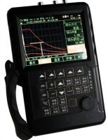 supply portable digital ultrasonic flaw detector leeb520