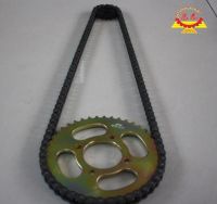 530 motorcycle chain