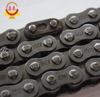 stainless steel motorcycle drive chain