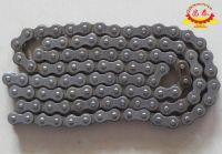 Hot sale Chinese motorcycle chain with competive price
