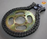 motorcycle chain 630 top quality with suitable price