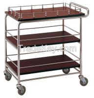 Liquor trolley