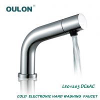 Leo1203DC sensor faucet