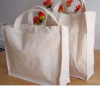 Cotton Tote Bag