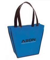 Non-woven bag V-shaped shopping bag