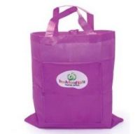 Non-woven bags polypropylene bag
