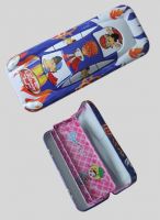 Car pencil case