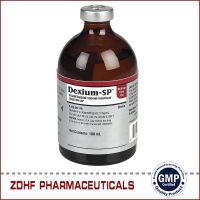 0.2% Dexamethasone Sodium Phosphate injection for poultry farm