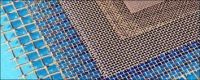 Fine Woven Wire Mesh