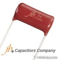 JFP- high voltage metallized polypropylene film capacitors
