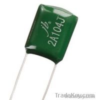 JFA- mylar polyester film capacitors