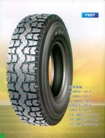 Radial Truck Tyres And Radial Car Tyres