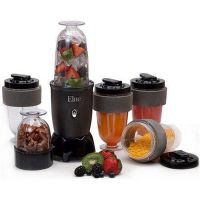 Eware 700-watt Juicer