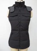 Women's Down Vest