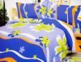 QUEEN SIZE BEDSET 4PCSMICRO