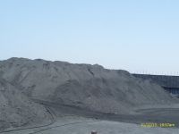 Mineral Coal - Anthracite