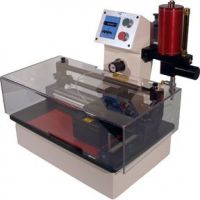 MEK Rub Test Machine 