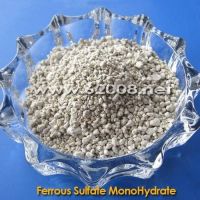 Ferrous Sulphate Monohydrate 91%,Monohydrate Iron Sulfate