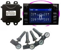 Car DVD TPMS (Tir...