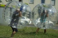 cheap adults kids body bumper ball,human inflatable bumper bubble ball