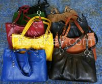 Color Handbags