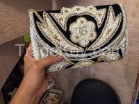 Trendy Party Clutches