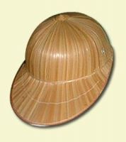 Palm hats
