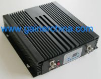 Hot selling / Tri-Band Repeater GSM DCS WCDMA 20dbm