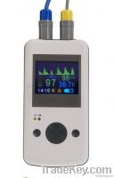 Pulse Oximeter