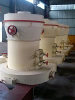 2014 High Efficiency Limestone Raymond Mill