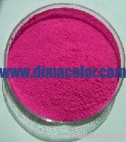 RHODAMINE B BASE (SOLVENT RED 49)