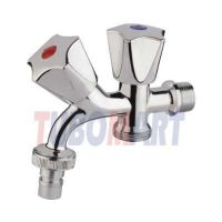 angle valves for water pipes