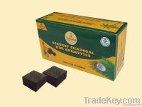 JADEBIRD COCONUT CHARCOAL BRIQUETTES FOR SHISHA