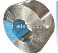 Electro-Galvanized Steel