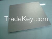 High Quality Tungsten Sheet Plate For Sale