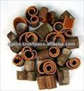 CINNAMON (CASSIA) CUT ROUND