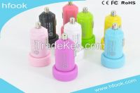 Wholesale 5V3.1A Car Charger