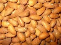 Almond nuts for sale