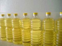 100%  Refined Soybean Oil  for sale