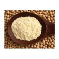 Feed Grade Fullfat Soya Flour(Enzyme InActive) 