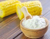 Food / pharmaceuticals grade maize starch for sale