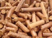BAGASSE PELLET