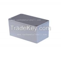 Aluminum water-proof box FA2
