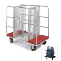 Turnplate trolley/Lazy Susan trolley/Function trolley CT-904