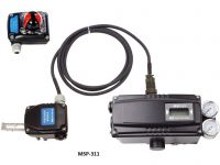 Smart Valve Positioner(MSP-311 intrinsic safety separated type)