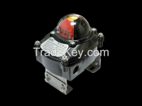 Valve Limit Switch box