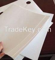 270g filter paper industrial oil / plating solution use