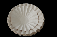 CHEMX coffee filter paper