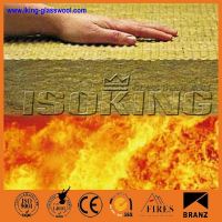 Rockwool board