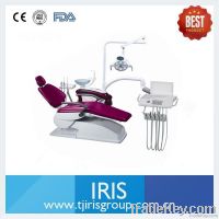 Intelligent touched controlled system Dental Chair